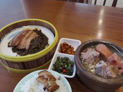 -妈妈传炖品(双林店)