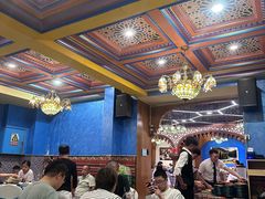 -乡村馕坑肉·烧烤·新疆菜·本地人更爱吃(阿勒泰首店)