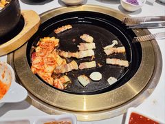 -韩时烤肉(枫蓝店)