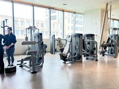-YCHL FIT 健身(星寰店)