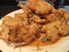 -五谷丰登·胶东海鲜·家常菜(张村店)