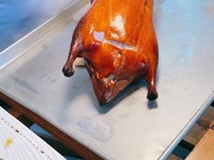 -晟永興烤鸭店(五道口店)