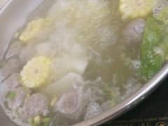 -潮汕良记牛肉火锅(洪武路店)