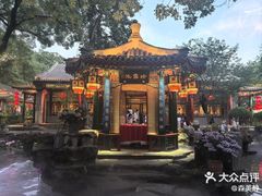 -白家大院·王府宫廷菜(苏州街店)