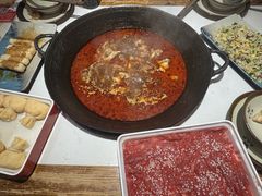 -老天桥蛙炉火锅(姑苏总店)