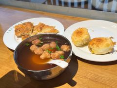 -大南门牛肉包子店