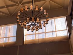 -成都安仁福朋喜来登酒店