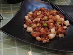 -玉桥餐厅(天坛店)