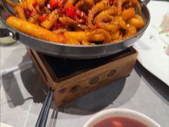-楚山晓·楚湘菜(江夏永旺店)