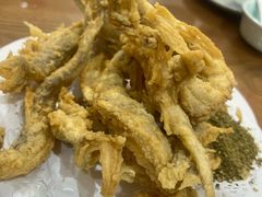 -小铜锣湾海鲜家常菜馆(河西店)