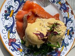 -Alimentari早午餐(安福路店)