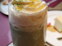 -老欧洲咖啡·西餐(后湖店)