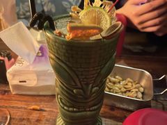 -城墙外BAR