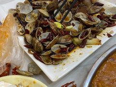 -辣螃铠盆盆蟹大排档(总店)