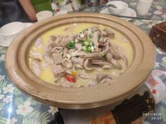 -背篓人家(洞口店)