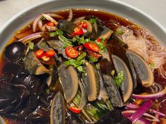 -香融府·烤鸭·家常菜(花乡奥莱店)