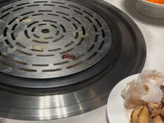 -青蓬蒸汽海鲜·深圳老字号·团建聚会(壹方城店)
