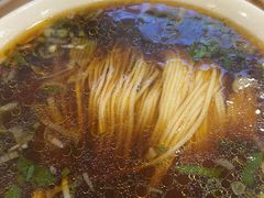-水仙拉面(水仙街店)