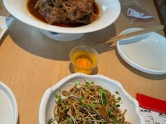 -大师兄·西北小馆(金湾华发商都店)