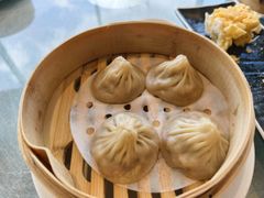 -白天鹅宾馆-宏图府餐厅
