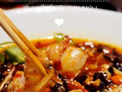 -望江门小龙虾·烧烤(九堡店)