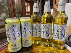-哈吱喂丽江火塘·牦牛火锅(五一街店)