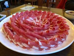 -竹叶涮肉坊(总店)