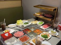 -海底捞火锅(江北万达商业广场店)