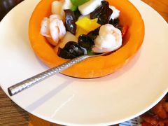 -非常时髦餐厅VUE Restaurant(外滩茂悦大酒店)