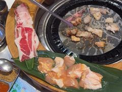 -玄希浪漫厨房·韩料烤肉(湖滨银泰in77店)