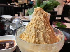 -捞王猪肚鸡火锅(财富中心店)