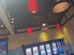 -富正毅三下锅·湘西韵味(天门山索道店)