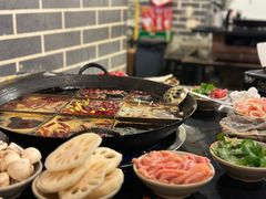 -酒友老火锅(渝中店)