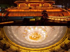 -隋唐洛阳城明堂天堂景区