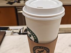 -逸派咖啡 EPARKCOFFEE(广安门店)