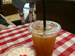 -红宝石·鲜奶小方(联洋店)