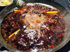 -星鸿社重庆老火锅