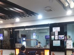 -奎元馆.百年奎元.非遗传承(西湖边的解放路店)
