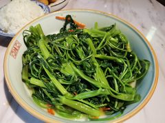 -农川记&酸菜鱼四川料理(横岗荣德店)