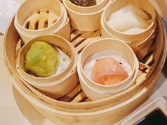 -避风塘(百联奥特莱斯广场店)