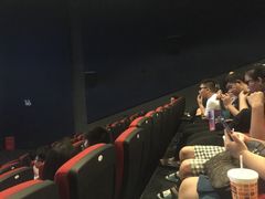 -万达影城(廊坊万达广场激光IMAX店)