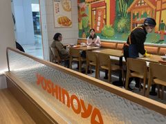 -吉野家(长沙五一广场IFS店)
