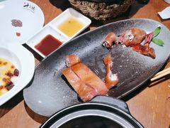 -南拳十三姨·潮汕砂锅粥(世纪金源店)