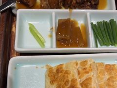 -京味斋·北京烤鸭(北京南站洋桥店)