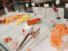 -晶丽香榭自助餐(南京大饭店)