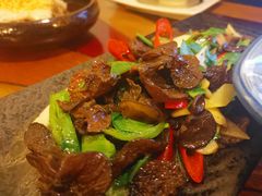 -紫滇源云南生态菜(丹凤街店)