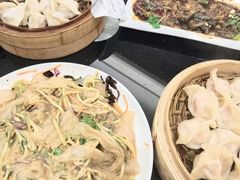 -好妈王饺子(滂江街店)