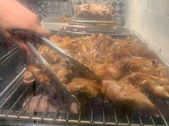 -徐亮烤蹄(建设路店)
