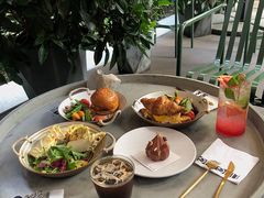 -玲婧胡同·生日蛋糕·餐厅(嘉里城店)