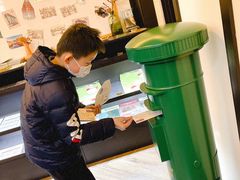 -中国邮政(淮海中路)